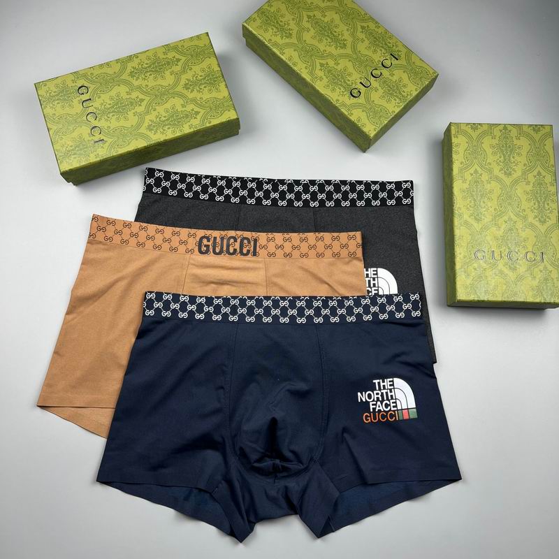 Gucci boxer L-3XL (5)