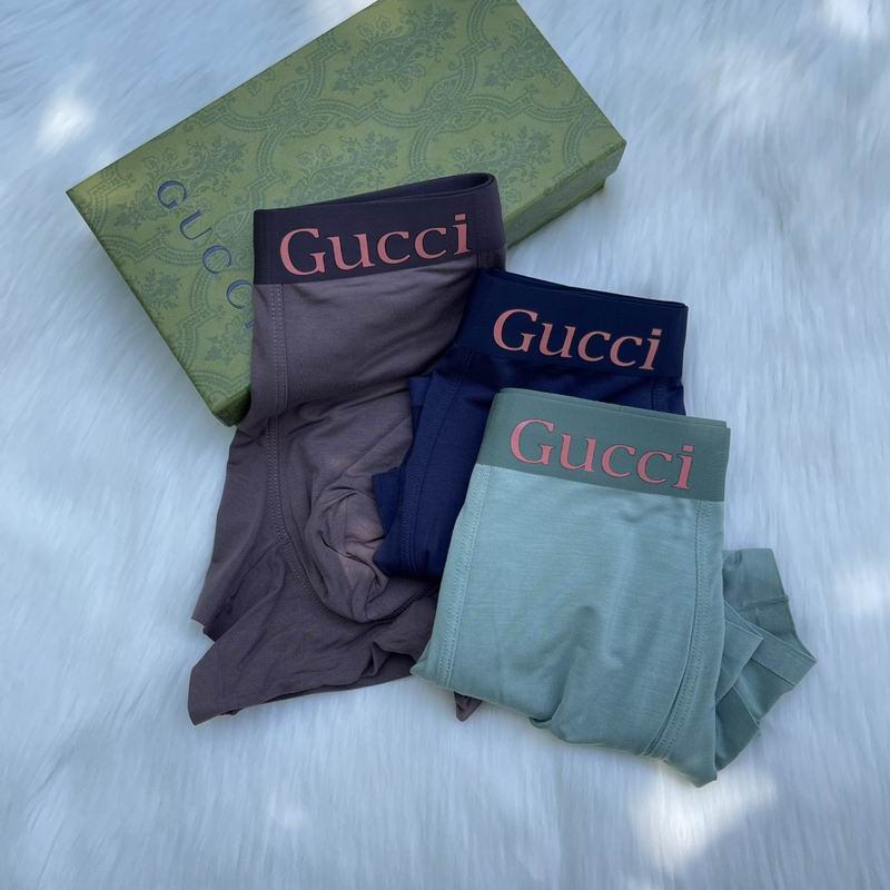 Gucci boxer L-3XL (5)