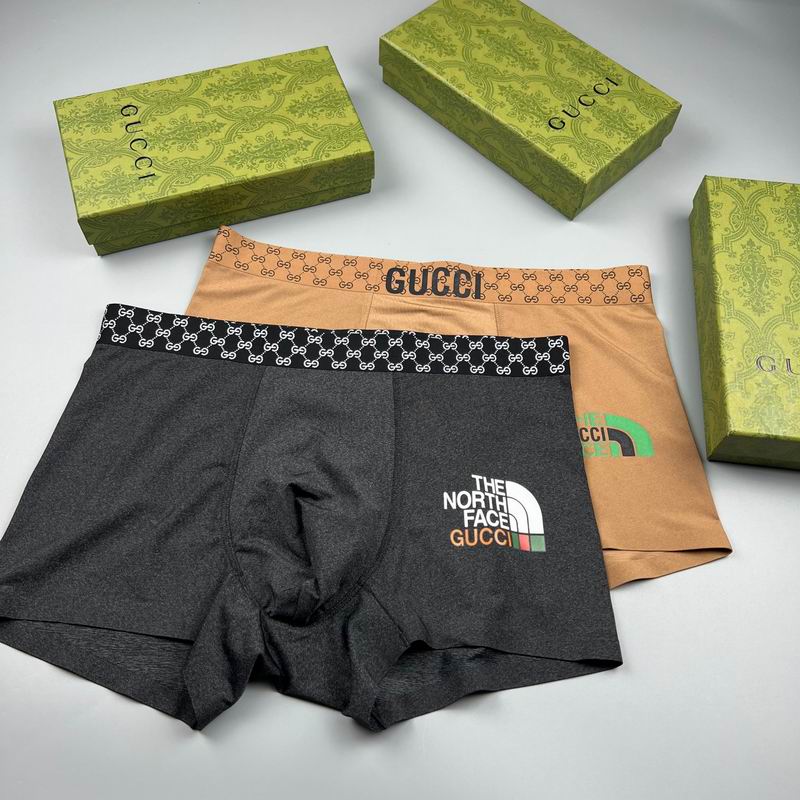 Gucci boxer L-3XL (6)