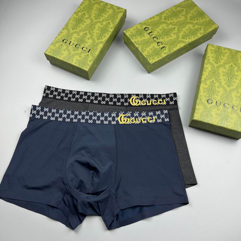Gucci boxer L-3XL (6)