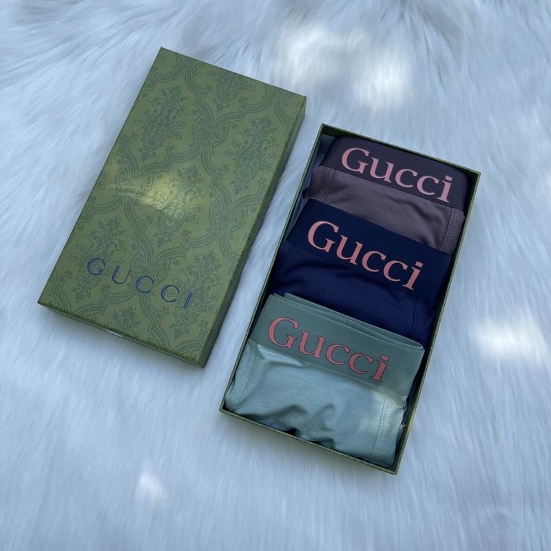 Gucci boxer L-3XL (6)