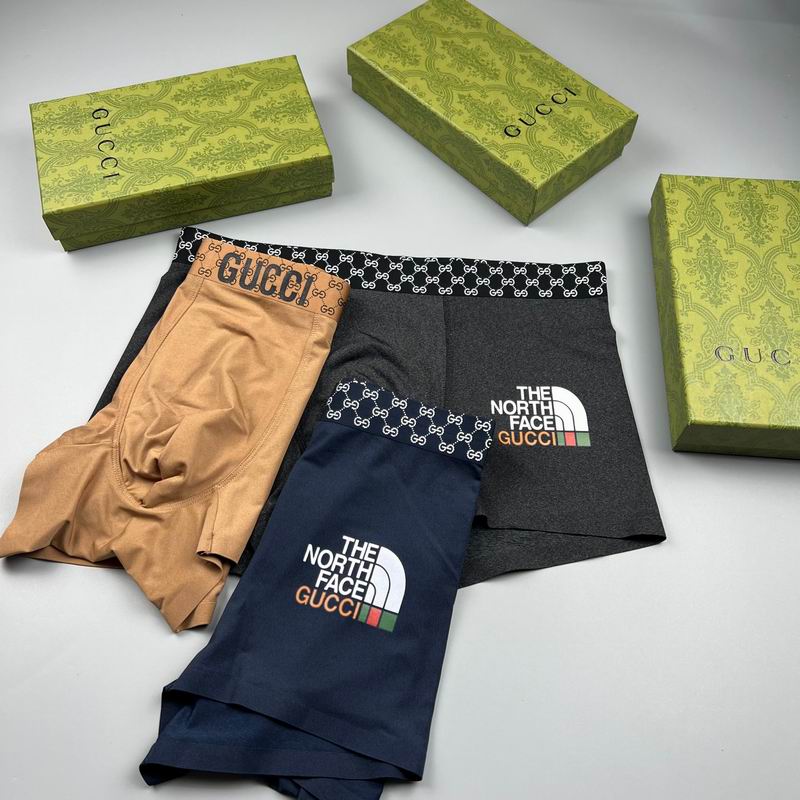 Gucci boxer L-3XL (7)
