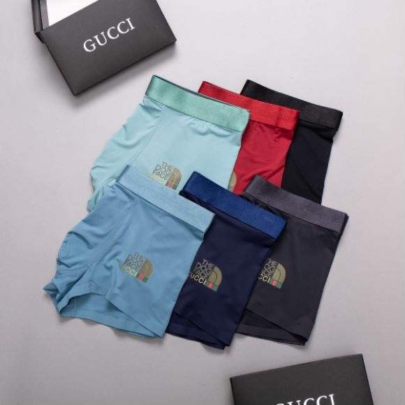Gucci boxer L-3XL (8)