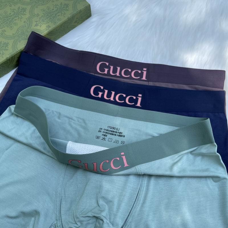 Gucci boxer L-3XL (9)
