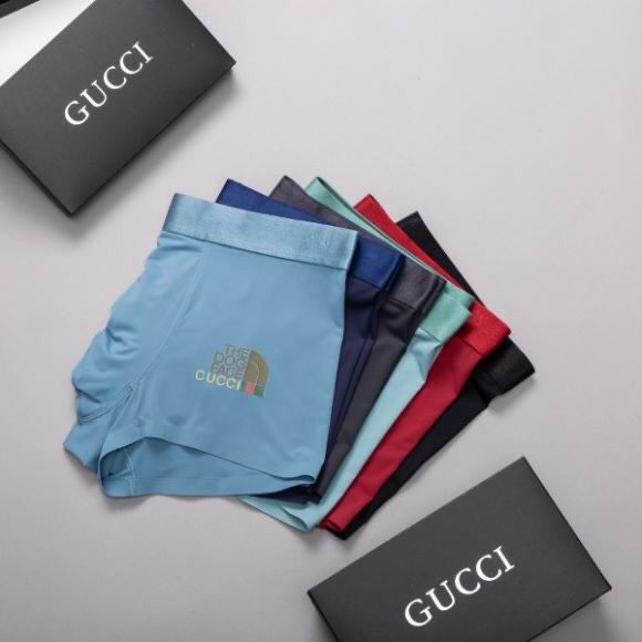 Gucci boxer L-3XL (9)