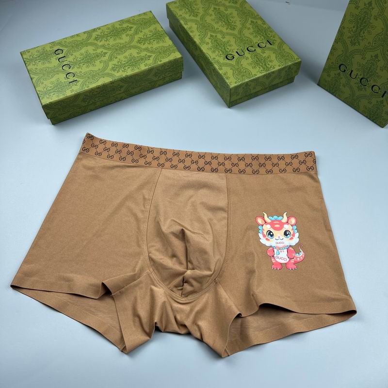 Gucci boxer L-3XL  (1)
