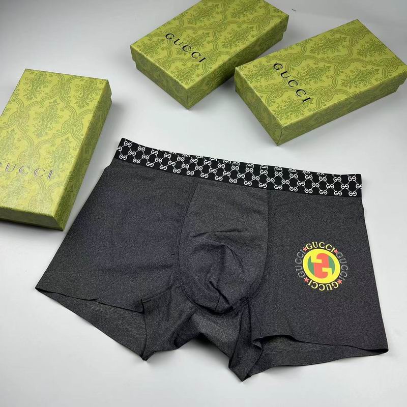 Gucci boxer L-3XL  (1)