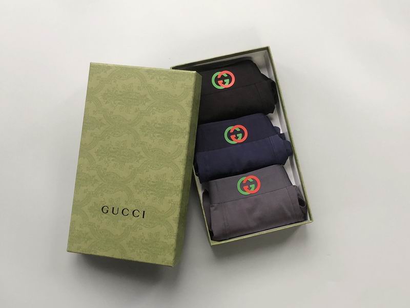 Gucci boxer L-3XL  (1)