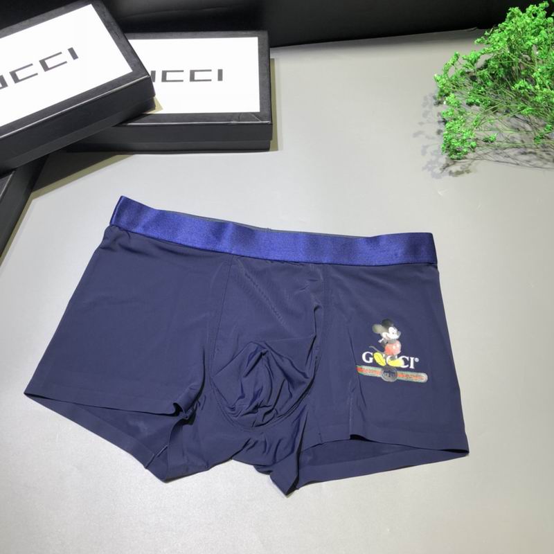 Gucci boxer L-3XL  (1)