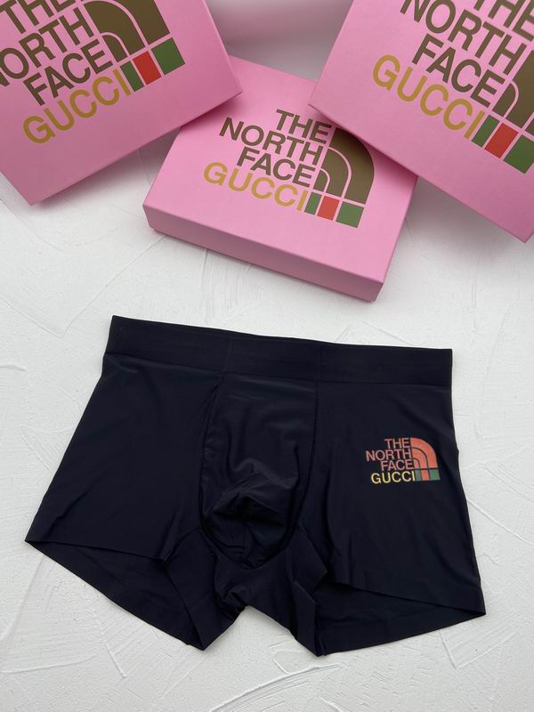 Gucci boxer L-3XL  (1)