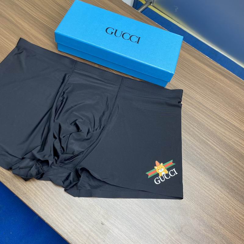 Gucci boxer L-3XL  (1)