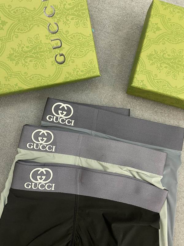 Gucci boxer L-3XL  (1)