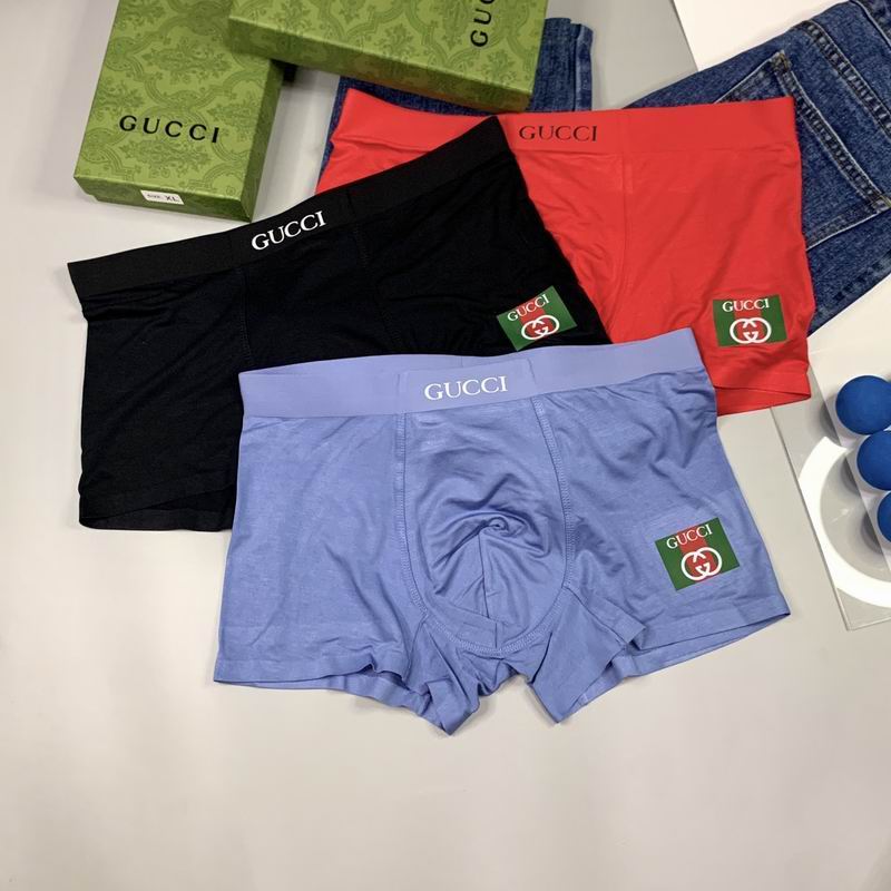 Gucci boxer L-3XL  (1)