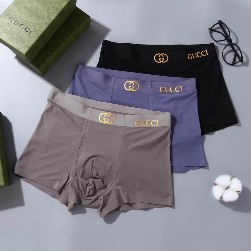 Gucci boxer L-3XL  (1)