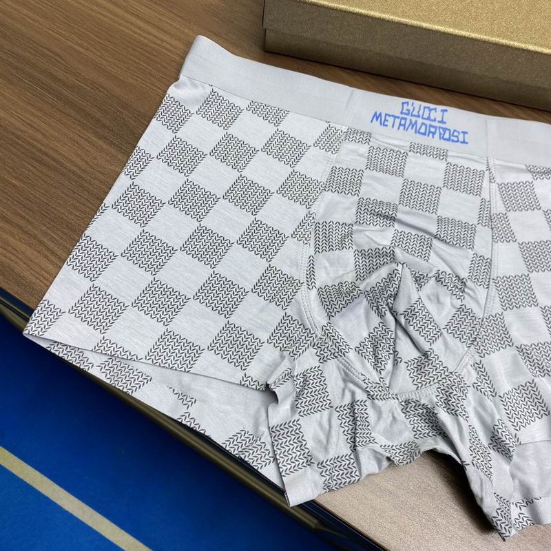 Gucci boxer L-3XL  (1)