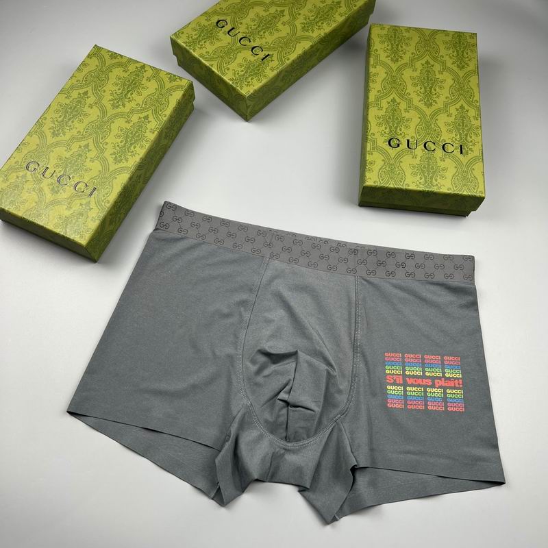 Gucci boxer L-3XL  (2)