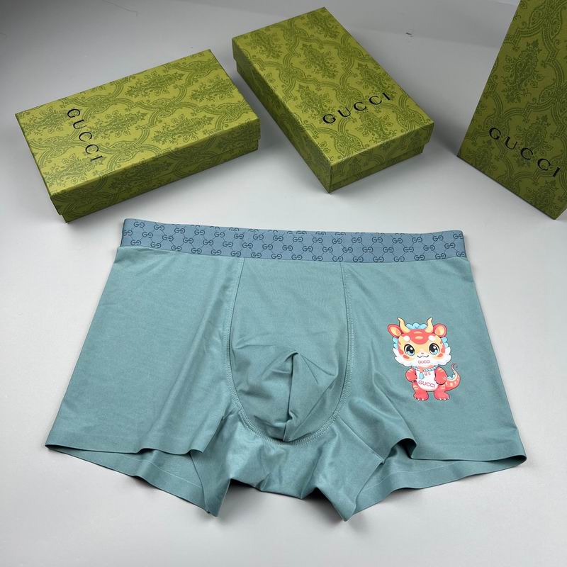 Gucci boxer L-3XL  (2)