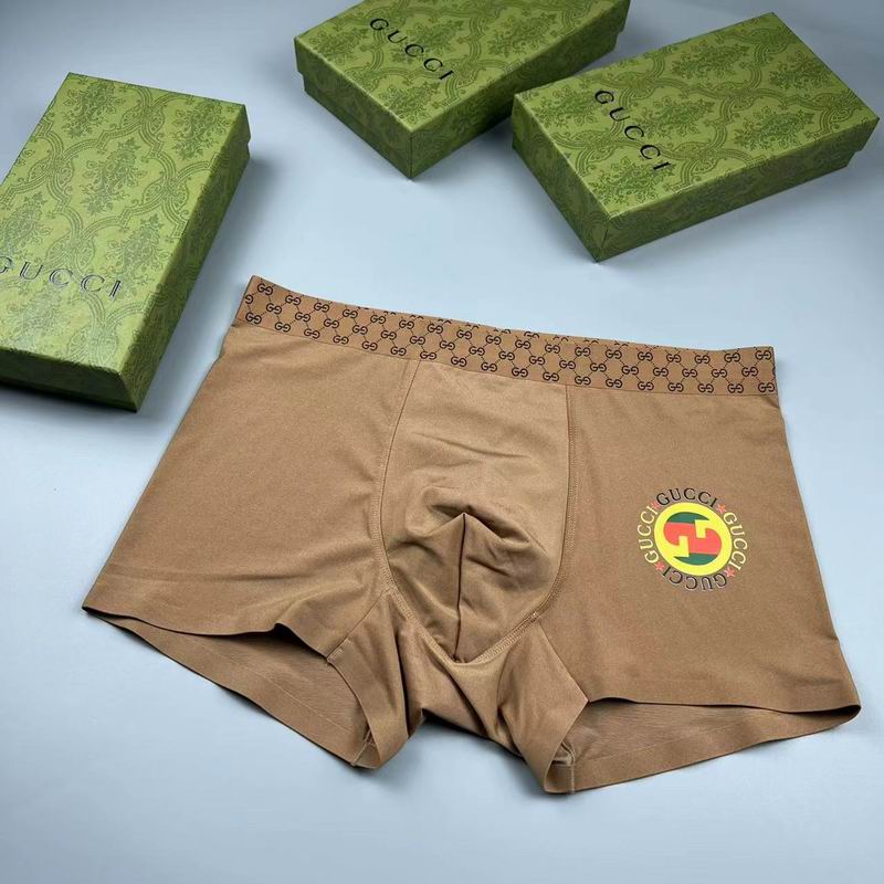 Gucci boxer L-3XL  (2)