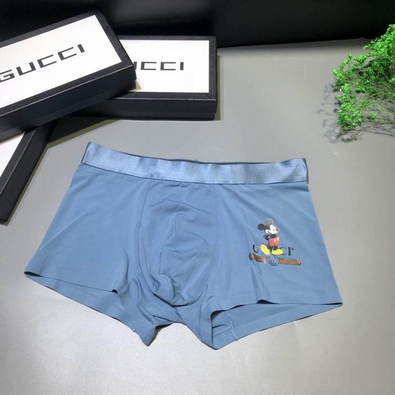 Gucci boxer L-3XL  (2)