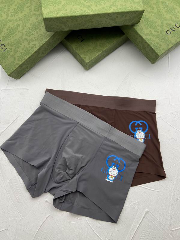 Gucci boxer L-3XL  (2)