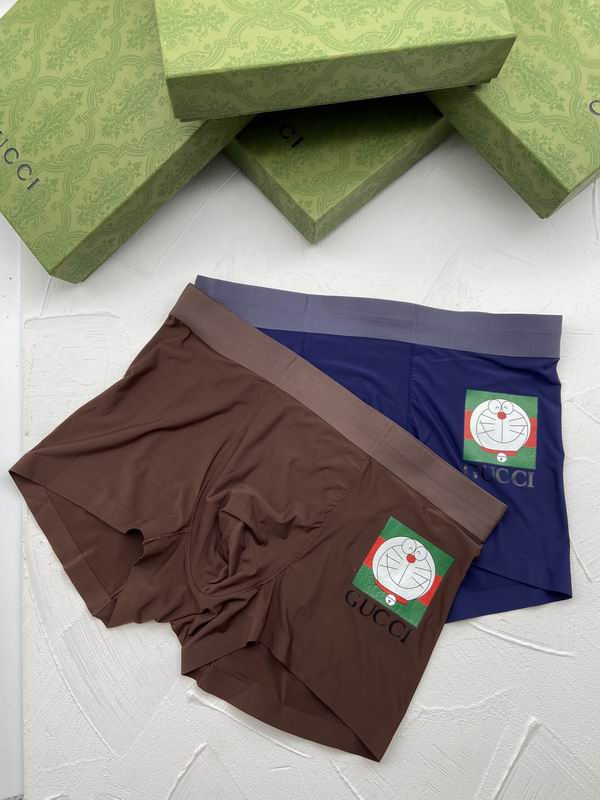Gucci boxer L-3XL  (2)