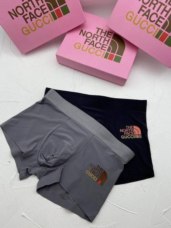Gucci boxer L-3XL  (2)