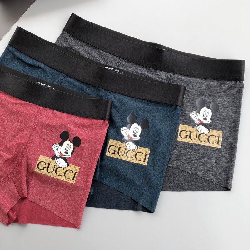 Gucci boxer L-3XL  (2)