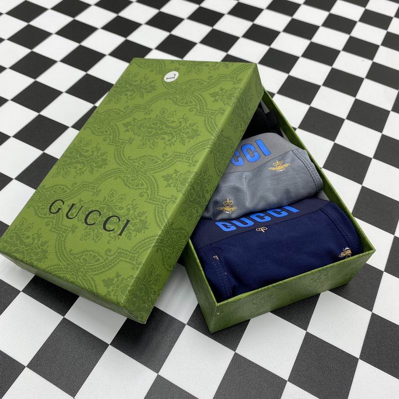 Gucci boxer L-3XL  (2)