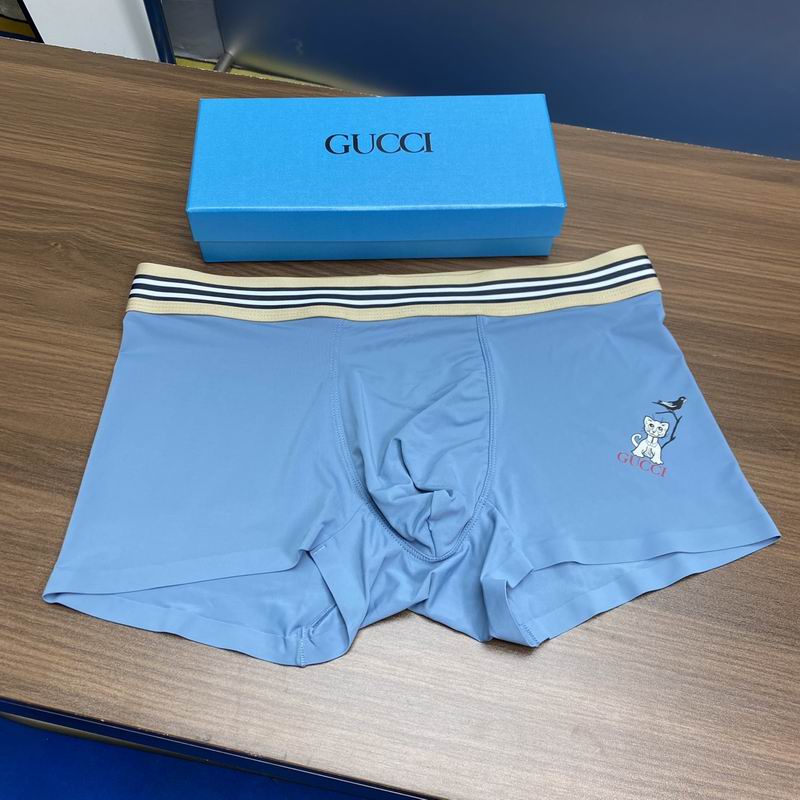 Gucci boxer L-3XL  (2)