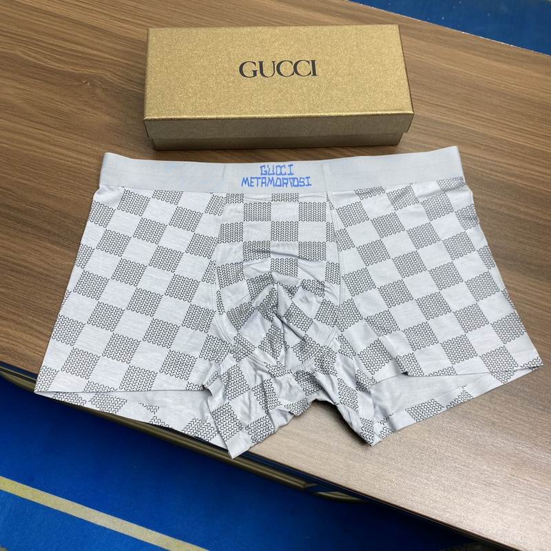 Gucci boxer L-3XL  (2)
