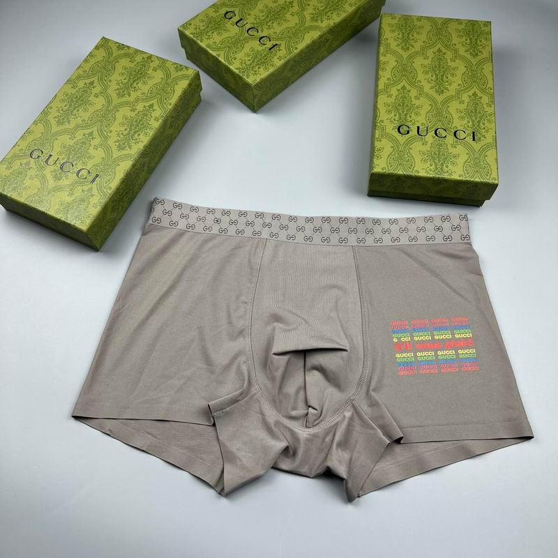 Gucci boxer L-3XL  (3)