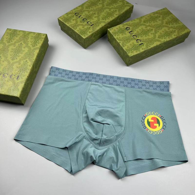 Gucci boxer L-3XL  (3)