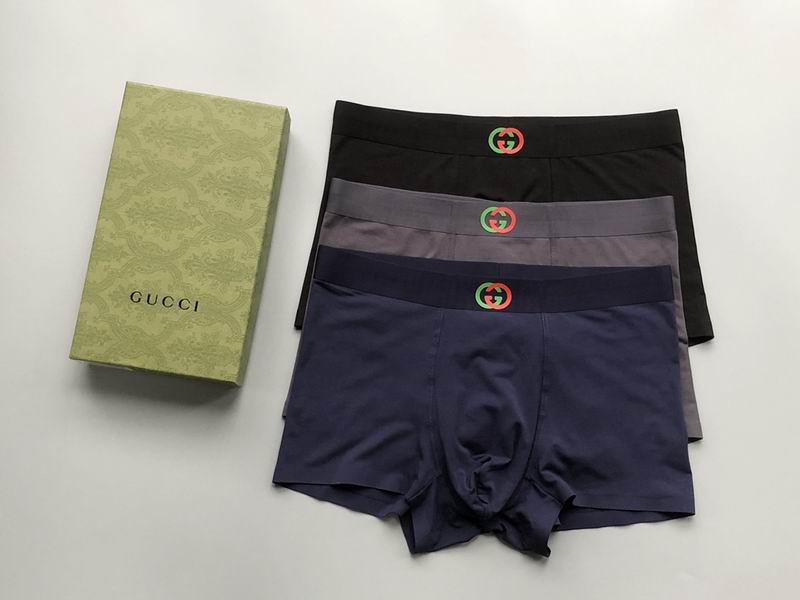 Gucci boxer L-3XL  (3)