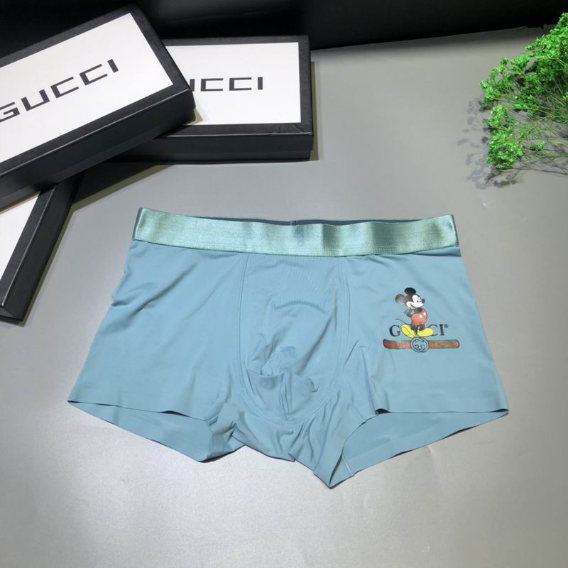 Gucci boxer L-3XL  (3)