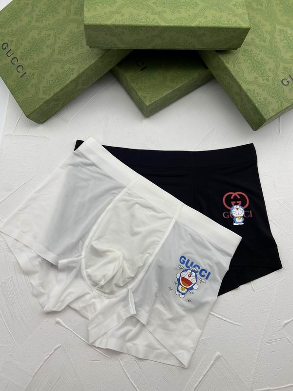 Gucci boxer L-3XL  (3)