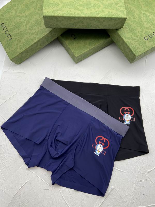 Gucci boxer L-3XL  (3)