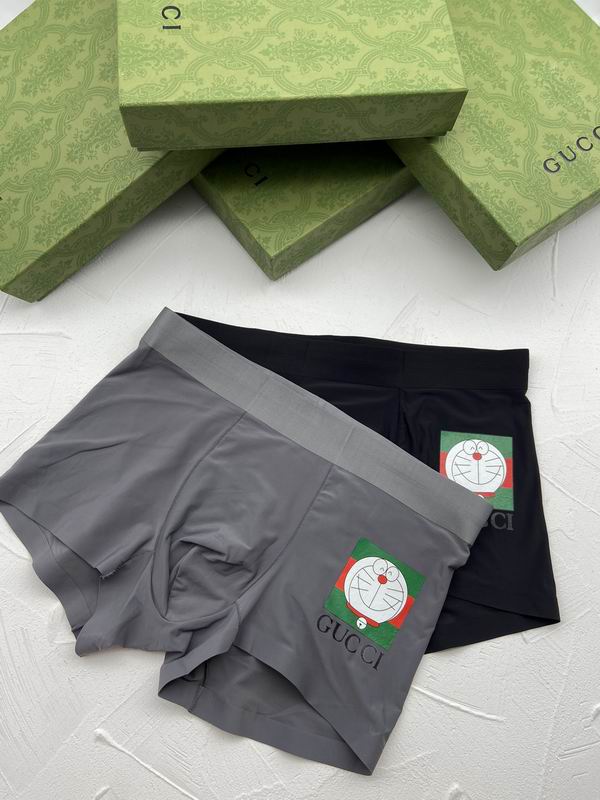 Gucci boxer L-3XL  (3)