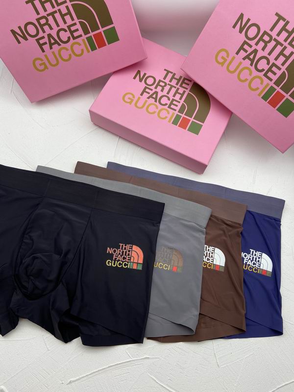 Gucci boxer L-3XL  (3)