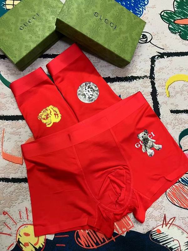 Gucci boxer L-3XL  (3)