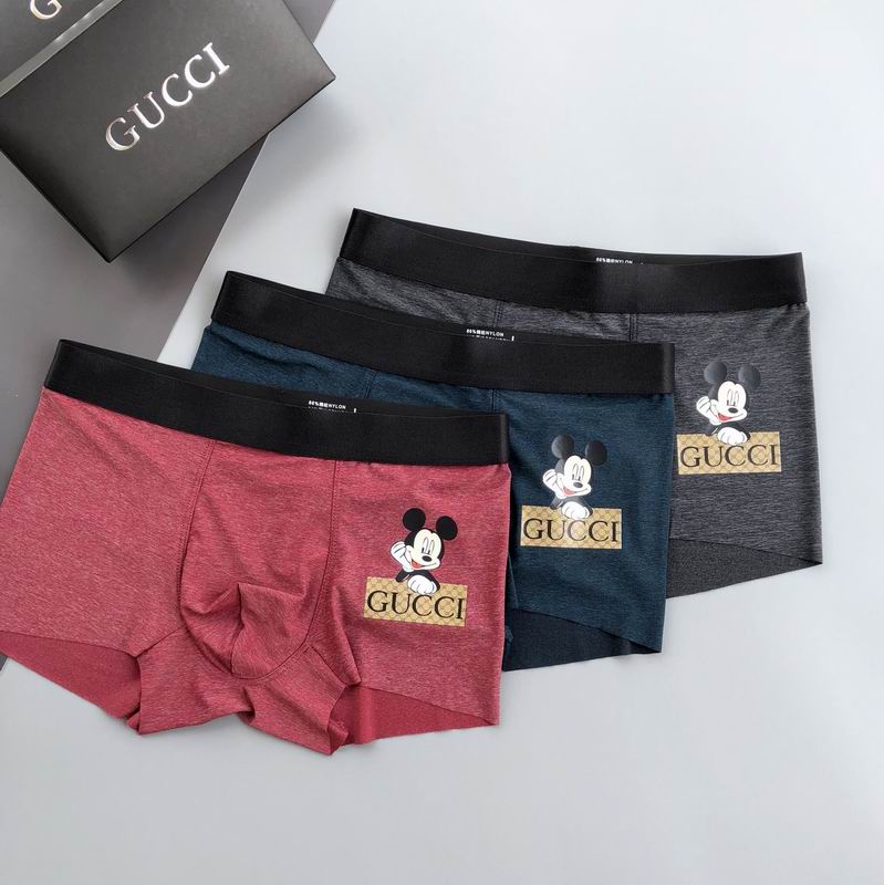 Gucci boxer L-3XL  (3)