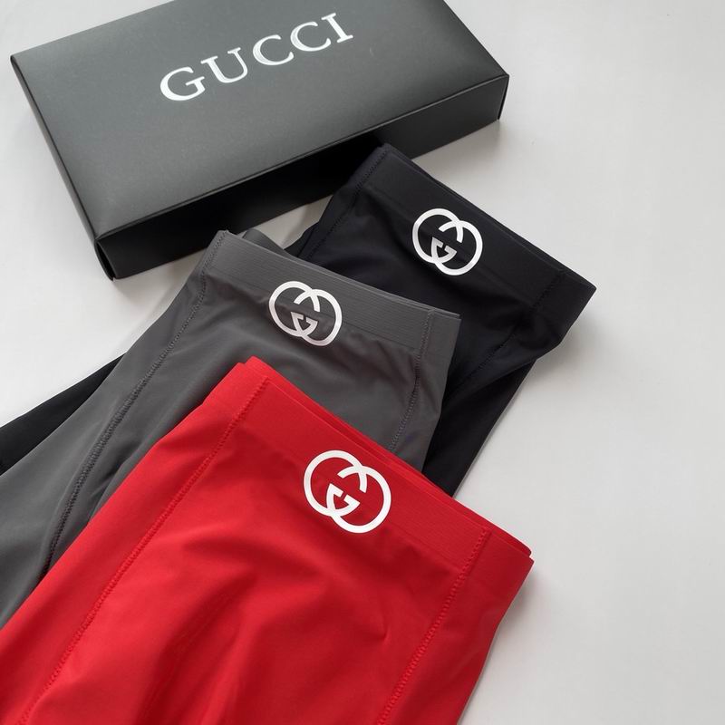 Gucci boxer L-3XL  (3)