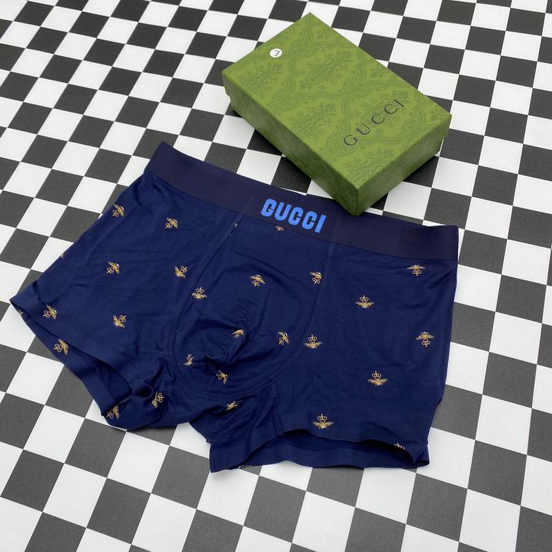Gucci boxer L-3XL  (3)