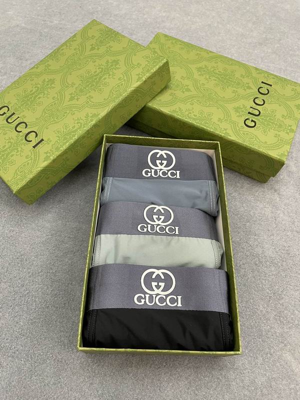 Gucci boxer L-3XL  (3)