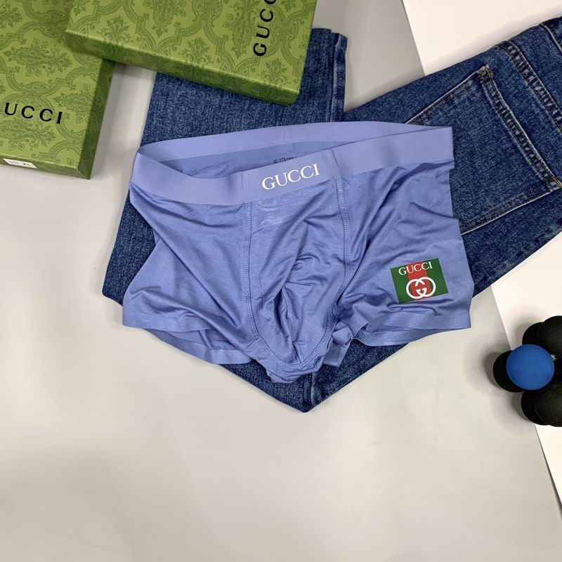 Gucci boxer L-3XL  (3)