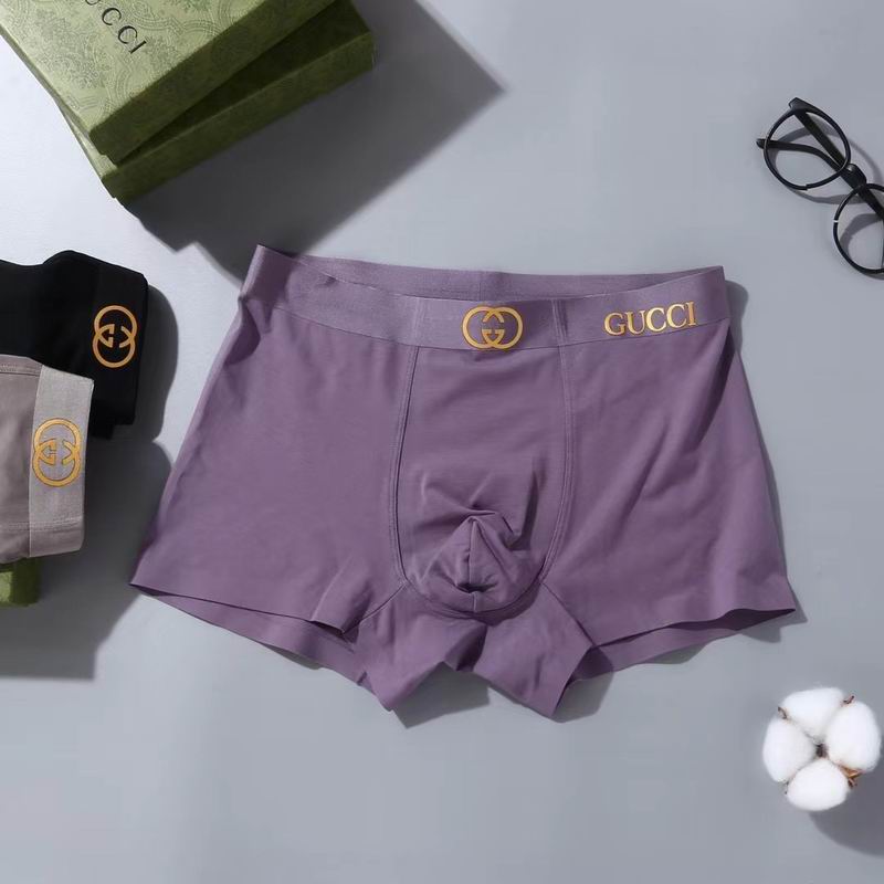 Gucci boxer L-3XL  (3)