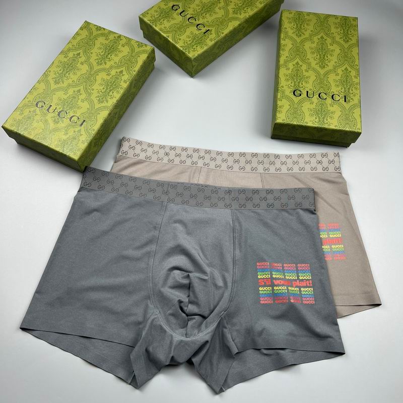 Gucci boxer L-3XL  (4)