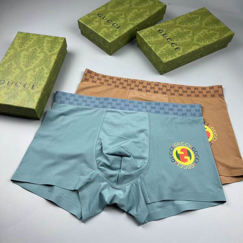 Gucci boxer L-3XL  (4)