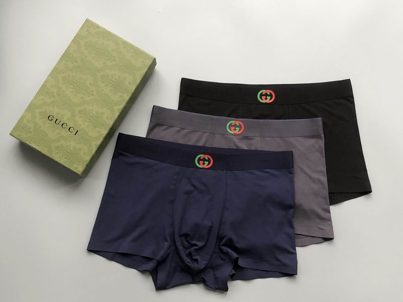 Gucci boxer L-3XL  (4)