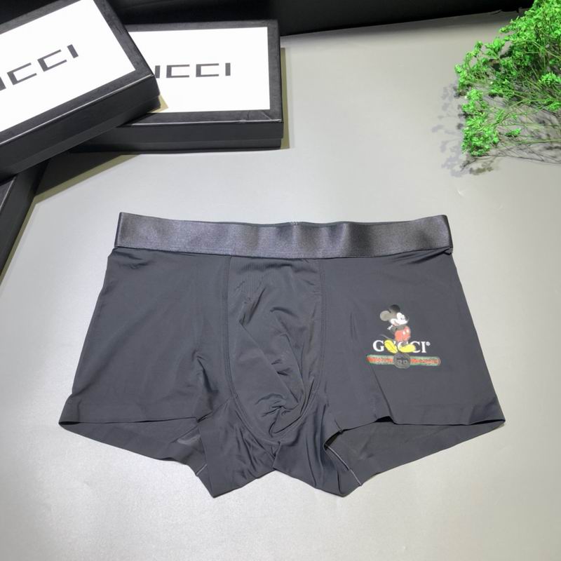 Gucci boxer L-3XL  (4)