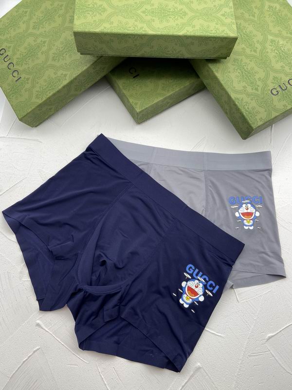 Gucci boxer L-3XL  (4)